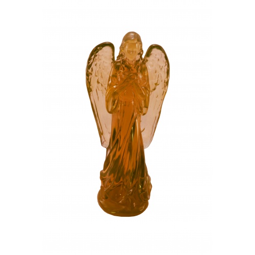 Melek Figür Amber Yorumları