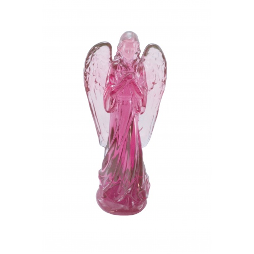 Melek Figür Pembe Yorumları